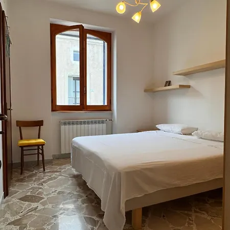 아파트 Casa Cardillo