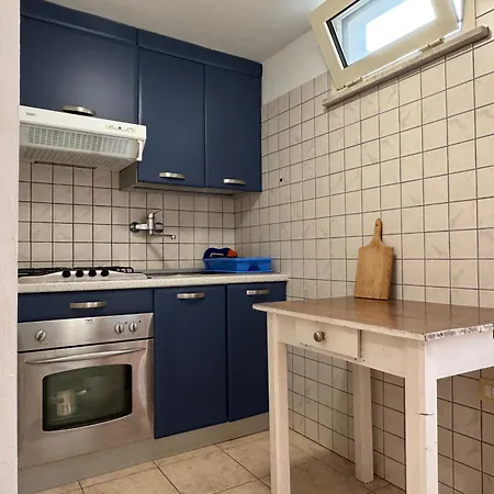 Casa Cardillo 아파트 *