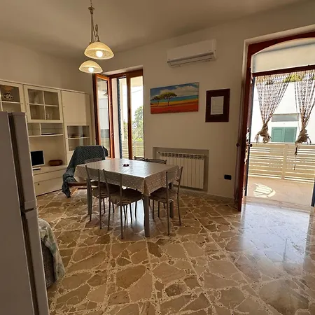 Casa Cardillo 아파트
