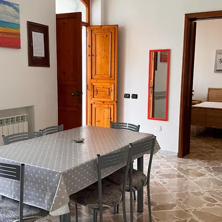 Casa Cardillo 아파트