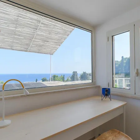 Casa Cardillo Marina Porto