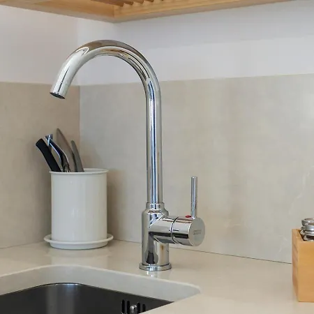 아파트 Casa Cardillo
