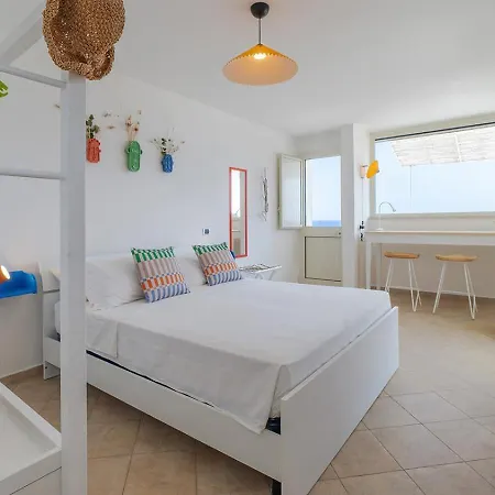 Casa Cardillo 아파트 Marina Porto