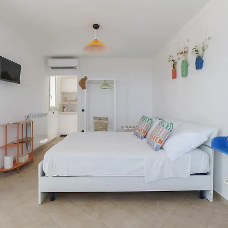 Casa Cardillo Marina Porto