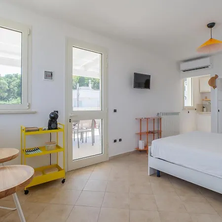 아파트 Casa Cardillo
