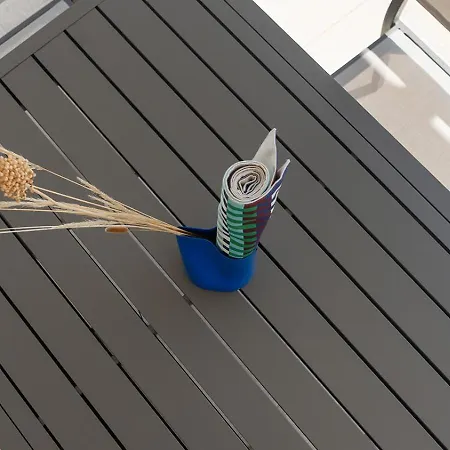Casa Cardillo Marina Porto