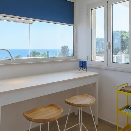 Casa Cardillo Marina Porto