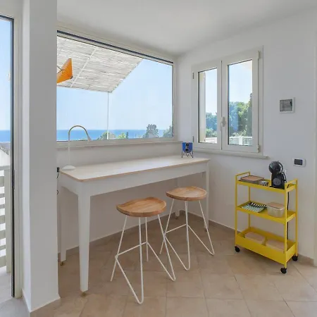 아파트 Casa Cardillo *