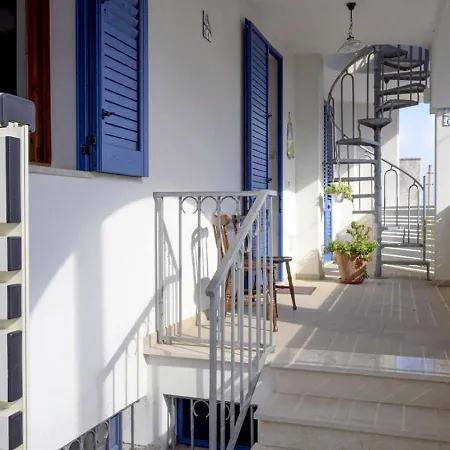 아파트 Casa Cardillo Marina Porto