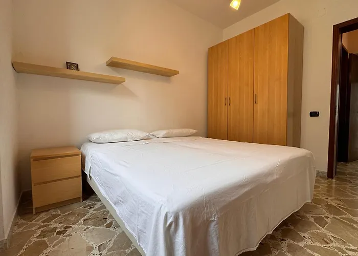 아파트 Casa Cardillo Marina Porto