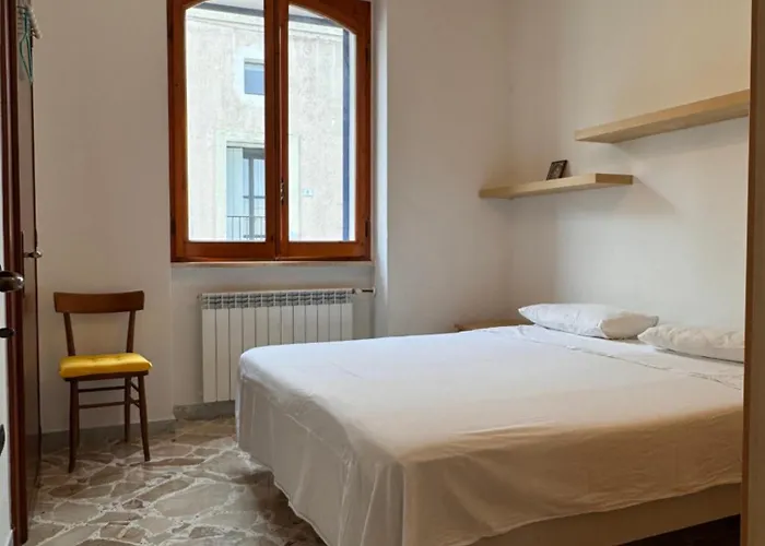 아파트 Casa Cardillo