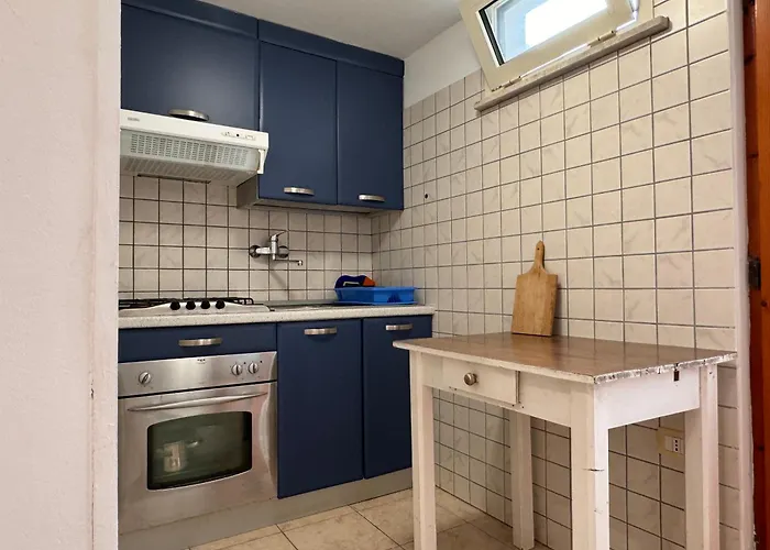 Casa Cardillo 아파트 *