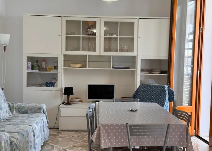 Casa Cardillo Marina Porto