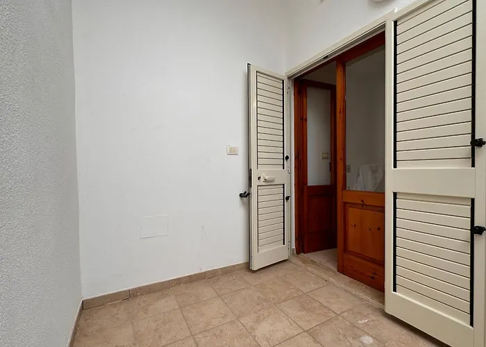 아파트 Casa Cardillo