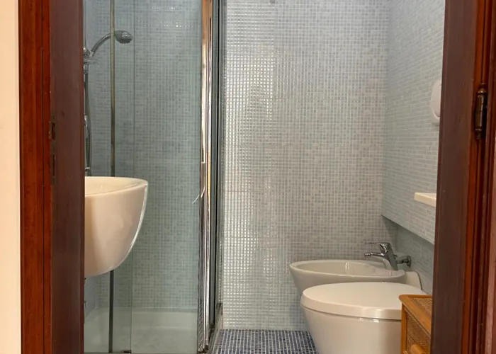 Casa Cardillo 아파트 Marina Porto