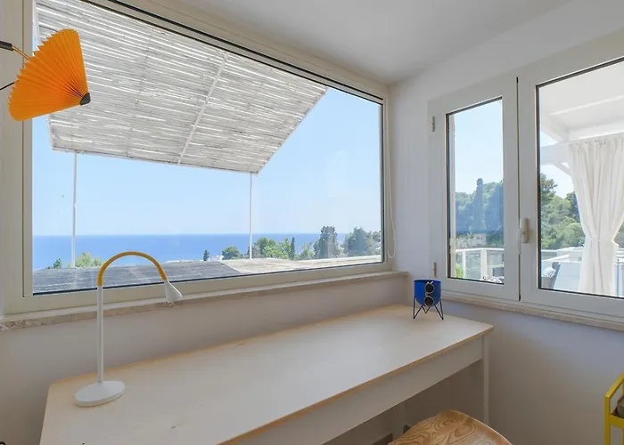 Casa Cardillo Marina Porto
