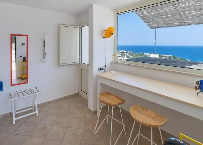 Casa Cardillo Marina Porto