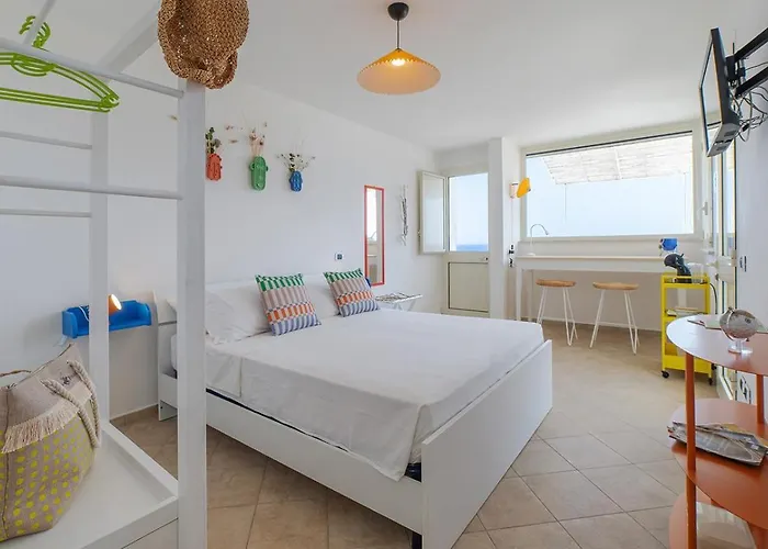 Casa Cardillo 아파트 Marina Porto