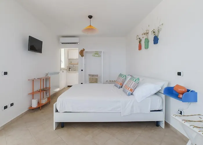 Casa Cardillo Marina Porto