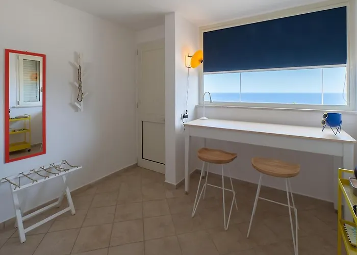 Casa Cardillo * Marina Porto