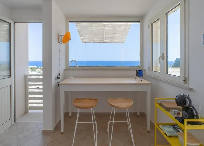 Casa Cardillo 아파트