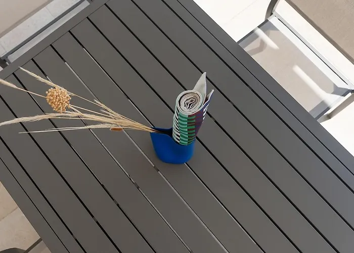 Casa Cardillo Marina Porto