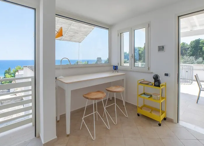 아파트 Casa Cardillo *