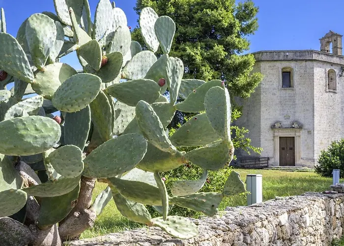 Casa Cardillo 아파트 *