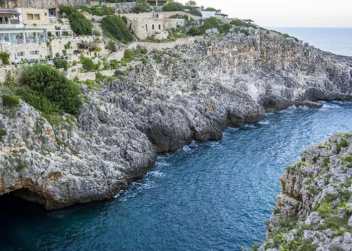Casa Cardillo * Marina Porto