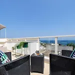 Casa Cardillo דירה Marina Porto