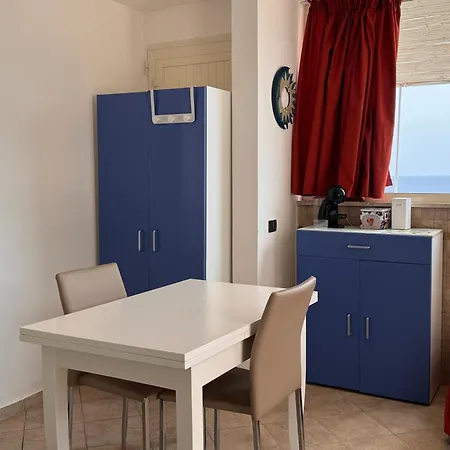 Casa Cardillo Apartment Marina Porto