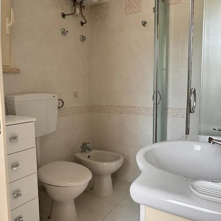 Casa Cardillo Apartment
