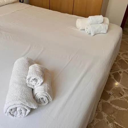 Casa Cardillo Apartment Marina Porto