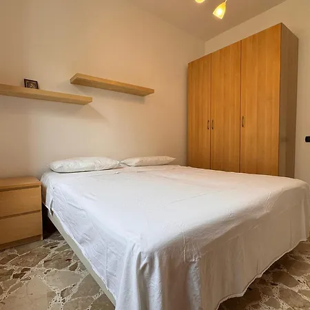 Apartment Casa Cardillo Marina Porto
