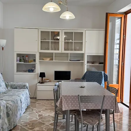 Casa Cardillo Marina Porto