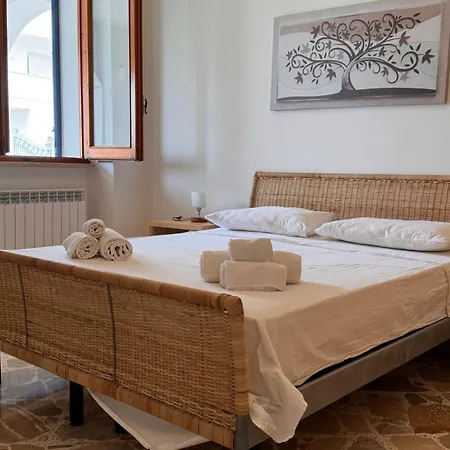 Apartment Casa Cardillo