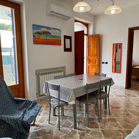 Apartment Casa Cardillo *