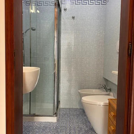Casa Cardillo Apartment Marina Porto