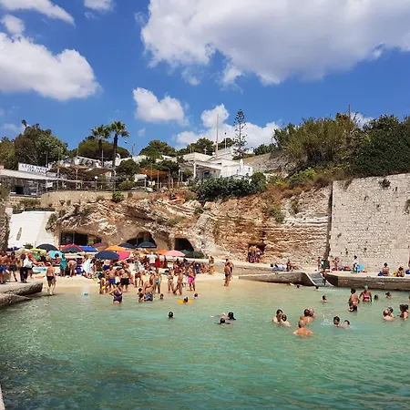 Casa Cardillo * Marina Porto