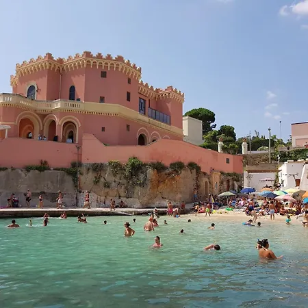 Casa Cardillo * Marina Porto