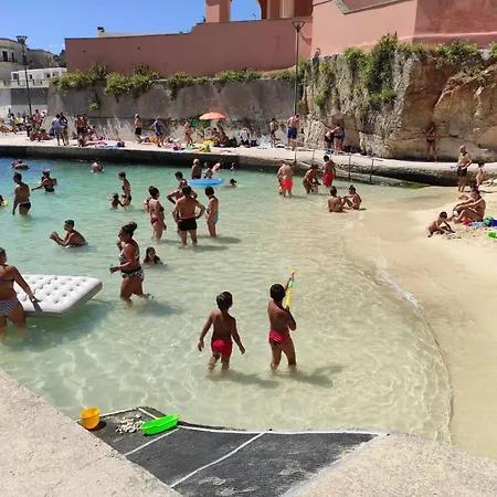 Appartamento Casa Cardillo Marina Porto