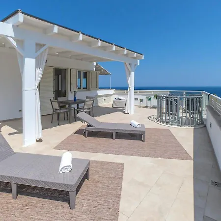 Casa Cardillo דירה Marina Porto
