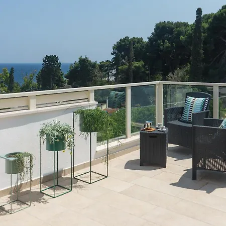 Casa Cardillo דירה