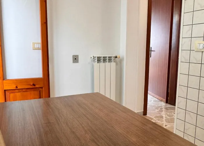 Casa Cardillo Daire