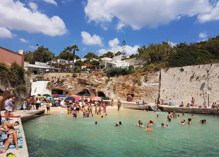 Casa Cardillo * Marina Porto