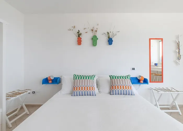Casa Cardillo Daire *