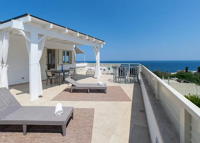 Daire Casa Cardillo
